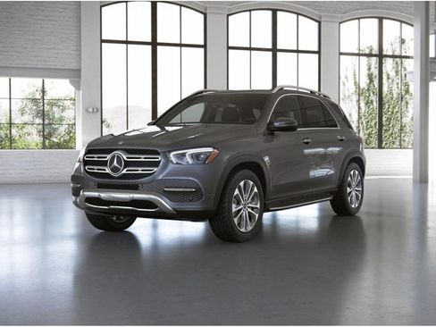 Certified 2023 Mercedes-Benz GLE 450 4MATIC image 41