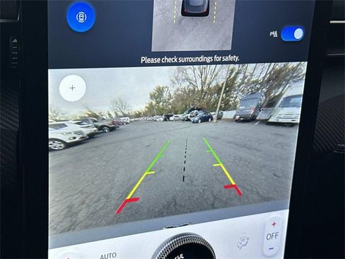 Used 2024 Ford Mustang Mach-E Select w/ Comfort Package Lite image 12