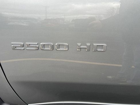 New 2026 Chevrolet Silverado 2500 Custom w/ Custom Convenience Package image 39
