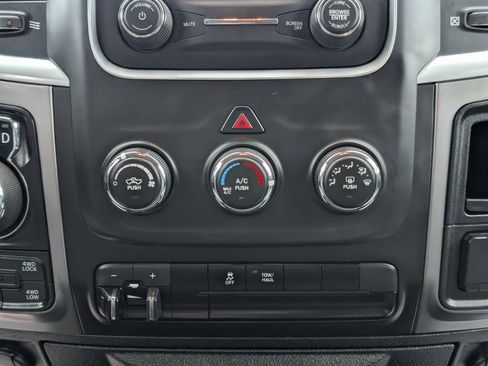 Used 2023 RAM 1500 Classic SLT w/ Protection Group image 21