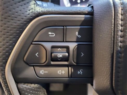 New 2026 Toyota Tacoma TRD Off-Road image 23