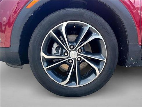 Used 2021 Buick Encore GX Select FWD image 9