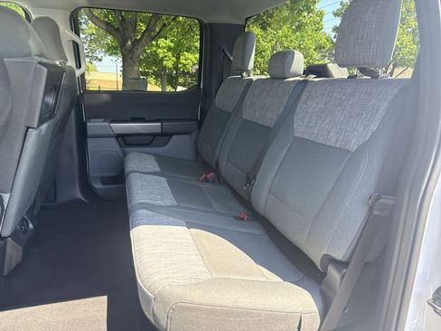 Used 2023 Ford F150 XLT AWD/4WD image 22