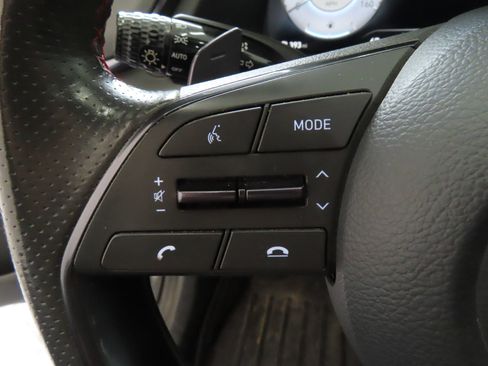 Used 2023 Hyundai Sonata N Line FWD image 15