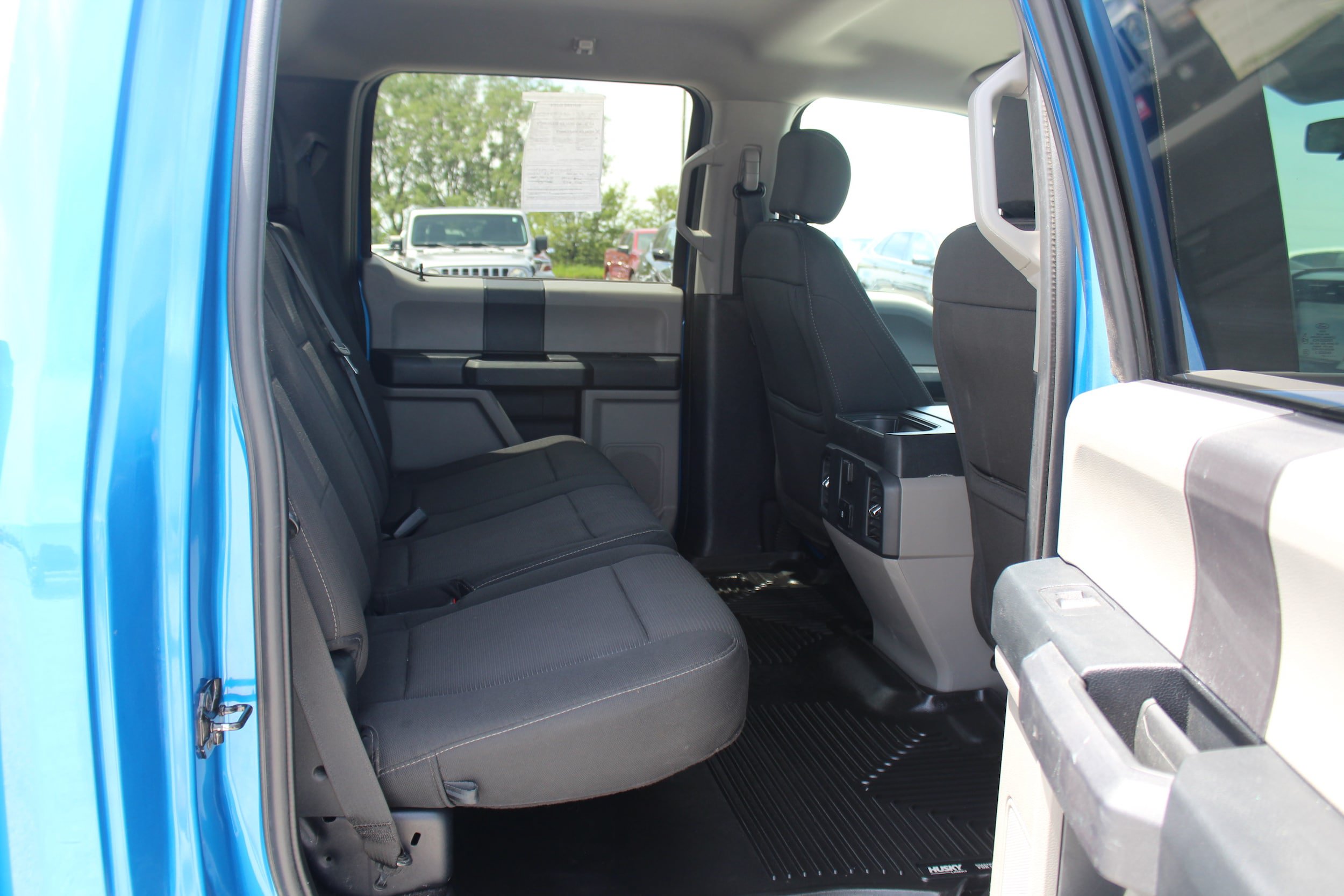 Used 2019 Ford F150 XL w/ Equipment Group 101A Mid AWD/4WD image 23