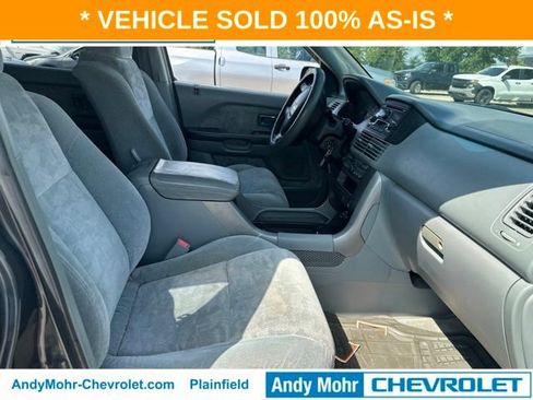 Used 2003 Honda Pilot EX image 17