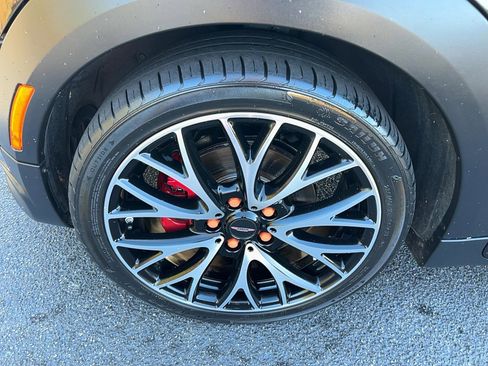 Used 2016 MINI Cooper Countryman John Cooper Works image 9