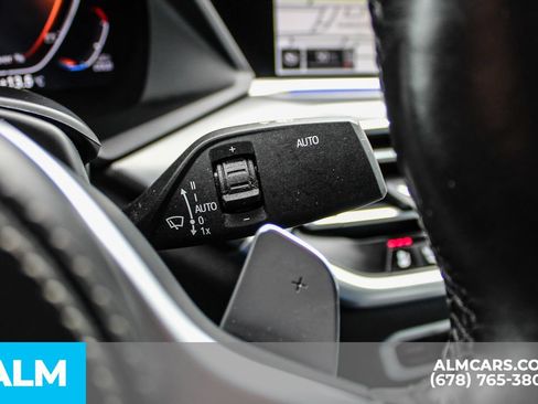 Used 2022 BMW X6 xDrive40i AWD/4WD image 30