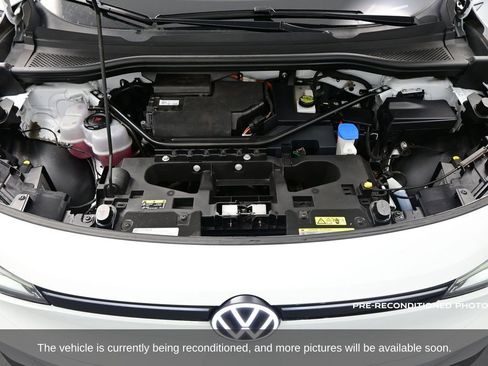 Used 2022 Volkswagen ID.4 Pro S w/ Gradient Package image 38
