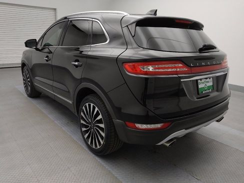 Used 2019 Lincoln MKC Black Label image 5