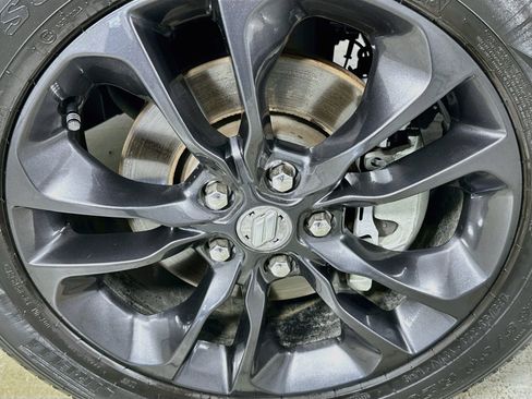 Used 2023 Dodge Durango R/T RWD image 33