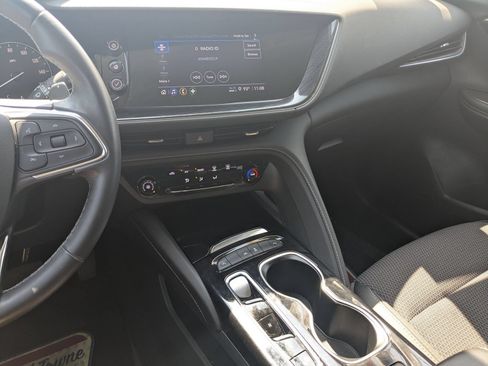 Used 2022 Buick Envision Preferred w/ Safety Package FWD image 23
