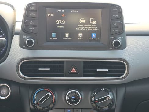 Used 2020 Hyundai Kona SEL FWD image 14
