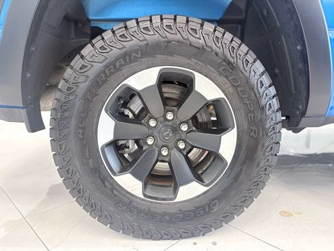 Used 2021 RAM 1500 Rebel w/ Rebel Level 2 Equipment Group AWD/4WD image 38