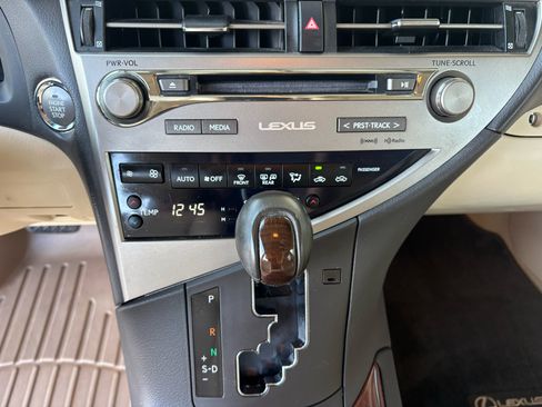Used 2015 Lexus RX 350 FWD 4dr image 20
