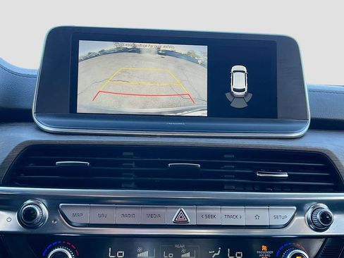 Used 2022 Kia Telluride EX w/ EX Premium Package image 14