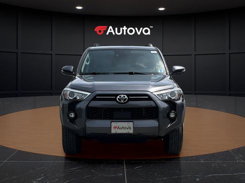 Used 2023 Toyota 4Runner SR5 Premium w/ Moonroof Package AWD/4WD image 8