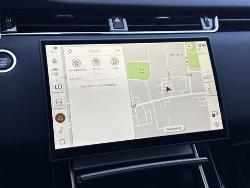 Used 2024 Land Rover Range Rover Evoque S image 19