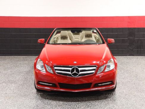 Used 2013 Mercedes-Benz E 350 Cabriolet image 13