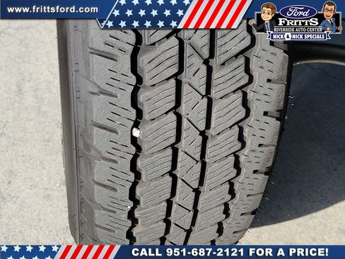 Certified 2025 Ford Bronco Outer Banks AWD/4WD image 20