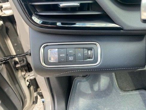 New 2026 Buick Enclave Sport Touring w/ Super Cruise Package image 18