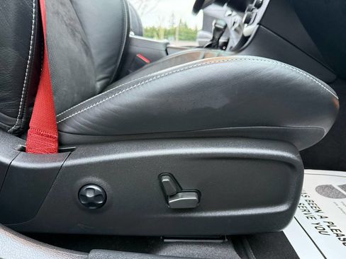 Used 2022 Dodge Charger SRT Hellcat w/ Harman/Kardon Audio Group image 62