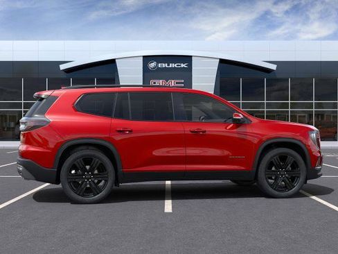 New 2025 GMC Acadia Elevation w/ Elevation Premium Package image 37