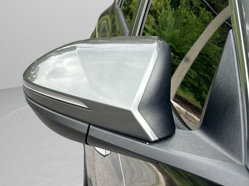 Used 2023 Hyundai Tucson SEL w/ Convenience Package FWD image 25
