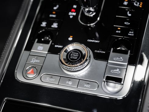 Used 2022 Bentley Continental GT V8 AWD/4WD image 40