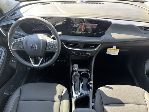 New 2026 Buick Encore GX Preferred w/ Comfort Package image 25