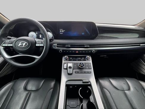 Used 2023 Hyundai Palisade Calligraphy AWD/4WD image 16
