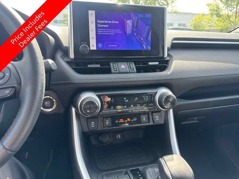 Used 2023 Toyota RAV4 XLE Premium FWD image 15