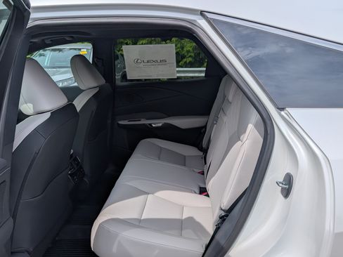 New 2026 Lexus RX 350 Premium AWD/4WD image 11