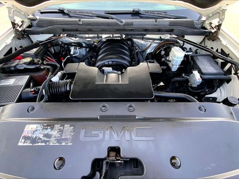 Used 2015 GMC Sierra 1500 SLT RWD image 30