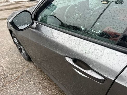 Used 2023 Acura Integra A-Spec image 11