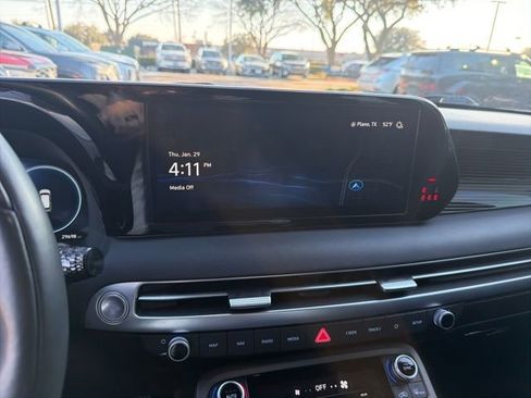 Used 2024 Hyundai Palisade Calligraphy image 7