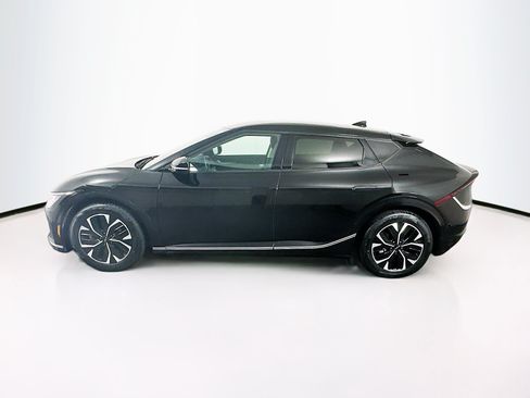 Used 2023 Kia EV6 Wind RWD image 4