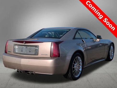 Used 2008 Cadillac XLR image 6