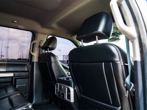 Used 2021 Ford F250 Lariat AWD/4WD image 25