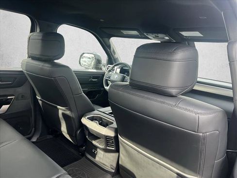 Certified 2025 Toyota Tundra Limited image 22