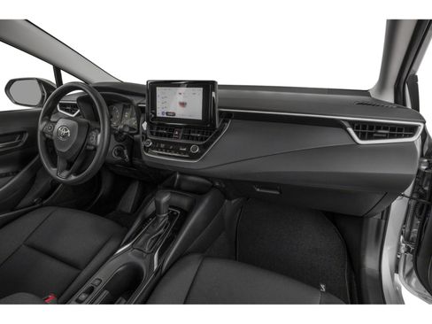 New 2026 Toyota Corolla LE AWD/4WD image 14