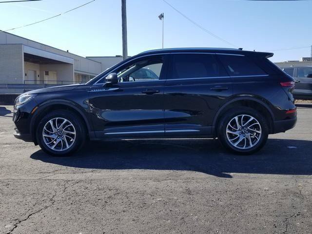 Used 2022 Lincoln Corsair AWD w/ Equipment Group 101A image 8