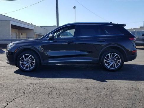 Used 2022 Lincoln Corsair AWD w/ Equipment Group 101A image 8