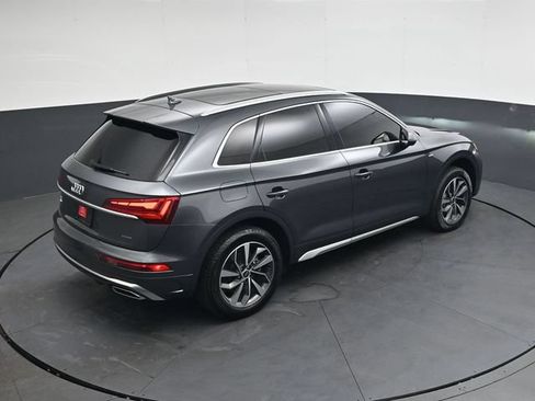 Used 2023 Audi Q5 2.0T Premium w/ Convenience Package AWD/4WD image 25