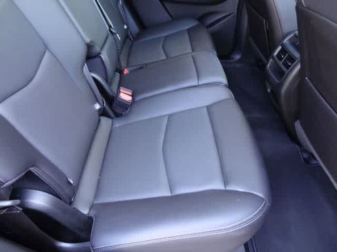 Used 2025 Cadillac XT5 Premium Luxury w/ Technology Package FWD image 11