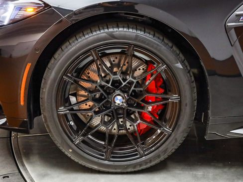 New 2026 BMW M4 xDrive Competition AWD/4WD image 10