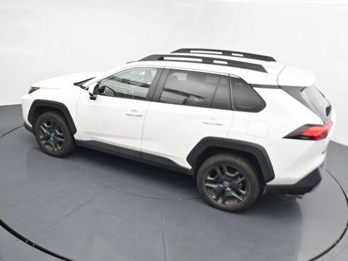 Used 2024 Toyota RAV4 Adventure AWD/4WD image 13