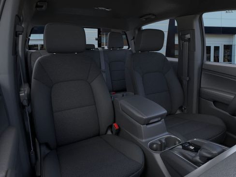 New 2026 GMC Canyon Elevation w/ Convenience Package AWD/4WD image 16