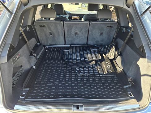 Used 2025 Audi Q7 3.0T Premium Plus w/ Premium Plus Package image 27