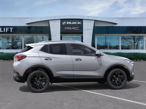 New 2026 Buick Encore GX Sport Touring image 5